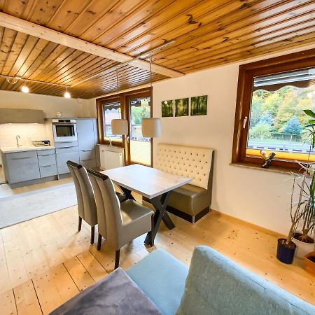 Ferienwohnung Im Ottenhai Bad Harzburg Eksteriør bilde