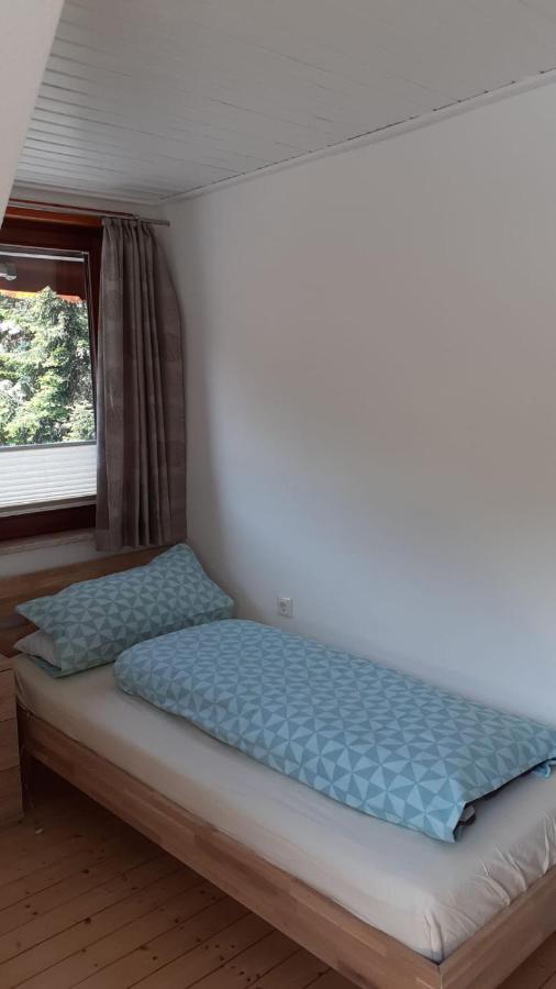 Ferienwohnung Im Ottenhai Bad Harzburg Eksteriør bilde