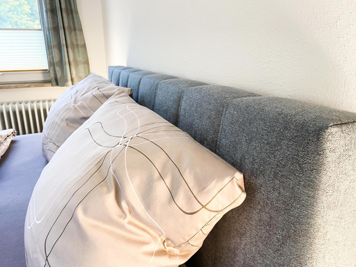 Ferienwohnung Im Ottenhai Bad Harzburg Eksteriør bilde